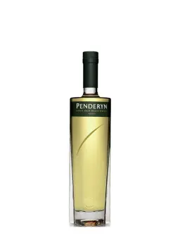PENDERYN Peated - secondary image - Peated whiskies of the world