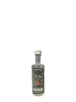 COLOMBO Gin Sample - secondary image - Les gins exclusifs LMDW