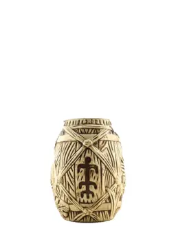 PLANTERAY RUM Tiki  mug - visuel secondaire - PLANTERAY RUM