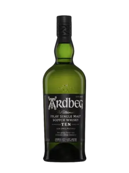 ARDBEG 10 ans Ten - secondary image - The Must-Have