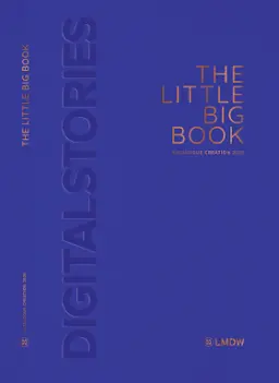 CATALOGUE The Little Big Book 2019 Anglaise - secondary image - Exclusive LMDW Spirits