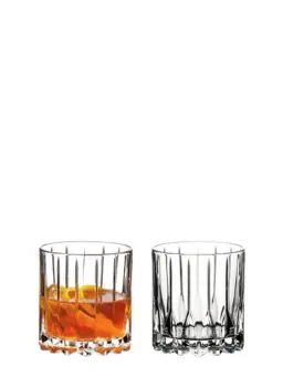 RIEDEL Verre Neat coffret 2 verres - visuel secondaire - Les coffrets cadeaux