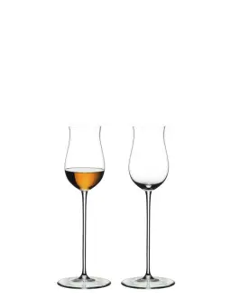 RIEDEL VERITAS Verre à Spiritueux coffret 2 verres - visuel secondaire - Verrerie