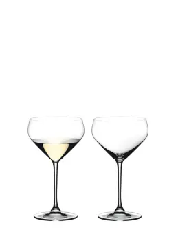 RIEDEL Verre à Junmai coffret 2 verres - visuel secondaire - Verrerie