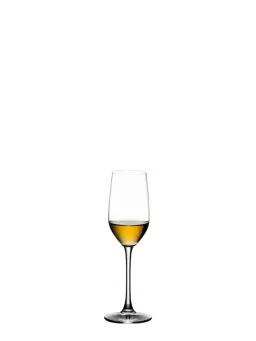 RIEDEL Verre à Tequila coffret 2 verres - visuel secondaire - RIEDEL
