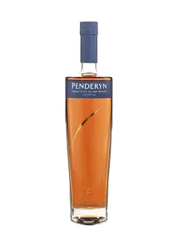PENDERYN PortWood - visuel secondaire - Nouveautés Whiskies