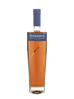 PENDERYN PortWood - visuel secondaire - Nouveautés Whiskies