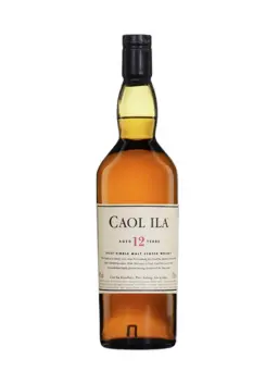 CAOL ILA 12 ans - secondary image - Last bottles up to 34% OFF