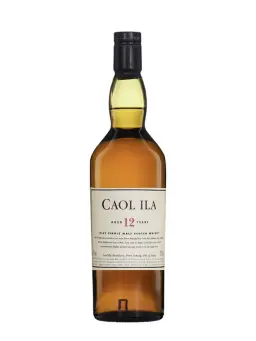 CAOL ILA 12 ans - visuel secondaire - Single Malt