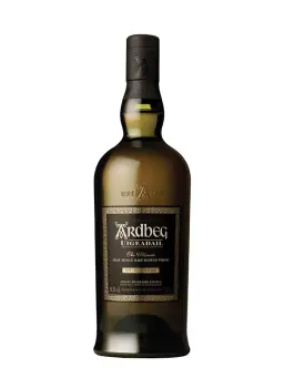 ARDBEG UIGEADAIL - secondary image - Islay