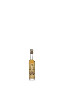 PLANTERAY RUM XO 10cl - secondary image - BARBADOS
