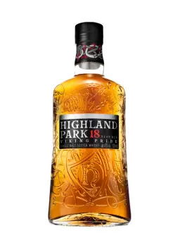 HIGHLAND PARK 18 ans - visuel secondaire - Whiskies et Rhums d'Exception