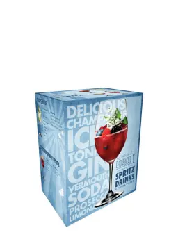 RIEDEL Verre à Spritz set 4 verres - secondary image - Verrerie