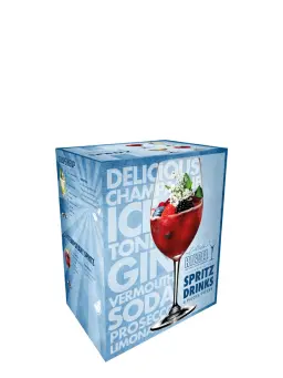 RIEDEL Verre à Spritz set 4 verres - visuel secondaire - Verrerie