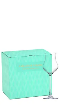 RIEDEL Verre Gargano Neisson Boite de 6 verres - visuel secondaire - Verrerie