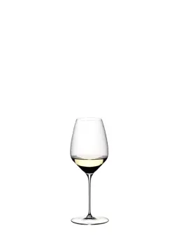 RIEDEL VELOCE Verre à Riesling coffret 2 verres - secondary image - Verrerie