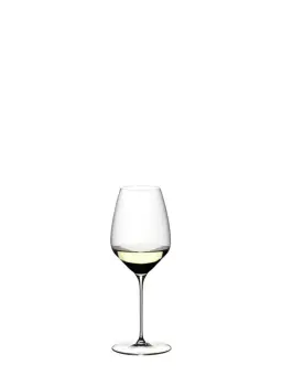 RIEDEL VELOCE Verre à Riesling coffret 2 verres - visuel secondaire - Verrerie