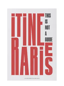 CATALOGUE Créations 2026 Itinéraires - Anglais - secondary image - Product type