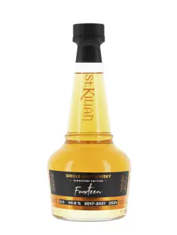 ST KILIAN Brand Book - secondary image - Product type