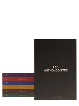 CATALOGUE Créations Les Anthologistes - Français - visuel secondaire - Les autres spiritueux exclusifs LMDW