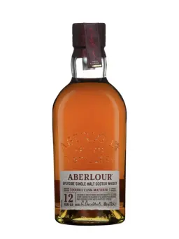 ABERLOUR 12 ans Double Cask Matured - secondary image - ABERLOUR