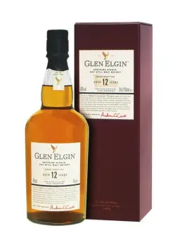 GLEN ELGIN 12 ans - secondary image - New arrivals