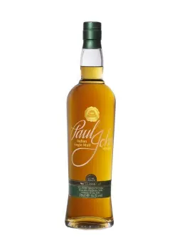 PAUL JOHN Classic Select Cask - visuel secondaire - Les Whiskies