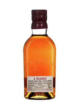 ABERLOUR A Bunadh Batch 77 - secondary image - SCOTCH WHISKY