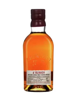 ABERLOUR A Bunadh Batch 82 - secondary image - New arrivals