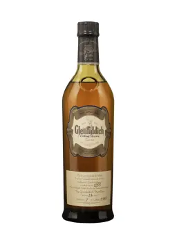 GLENFIDDICH 1973 - secondary image - GLENFIDDICH