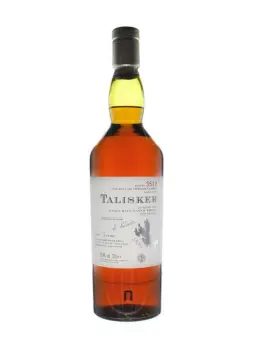 TALISKER 25 ans Limited Edition - visuel secondaire - TALISKER