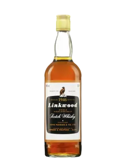 LINKWOOD 1946 G&M - visuel secondaire - Gordon & MacPhail