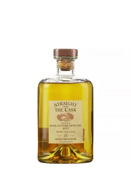 HIGHLAND PARK 23 ans 1977 Signatory Vintage - visuel secondaire - HIGHLAND PARK