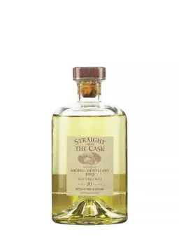 ARDBEG 10 ans 1992 Signatory Vintage - secondary image - ARDBEG