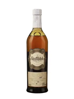 GLENFIDDICH 1963 - secondary image - GLENFIDDICH