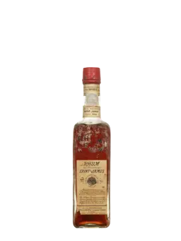 SAINT JAMES 1932 - visuel secondaire - Les whiskies incontournables
