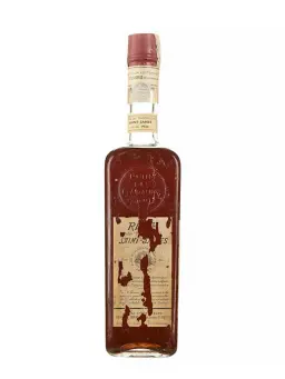 SAINT JAMES 1936 - secondary image - Caraibes