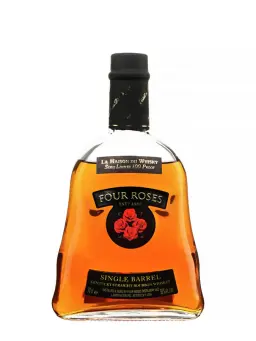 FOUR ROSES Selection M.W - visuel secondaire - Bourbon