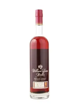 WILLIAM LARUE WELLER - secondary image - Whiskeys Américains Exclusifs