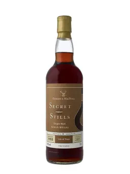 SECRET STILLS 50 ans 1955 Number One Gordon & Macphail - secondary image - SECRET STILLS