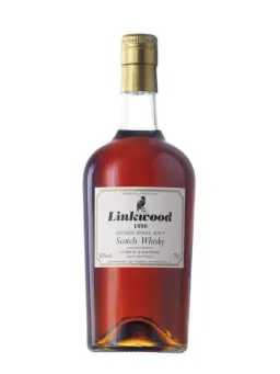 LINKWOOD 1990 G&M - visuel secondaire - LINKWOOD