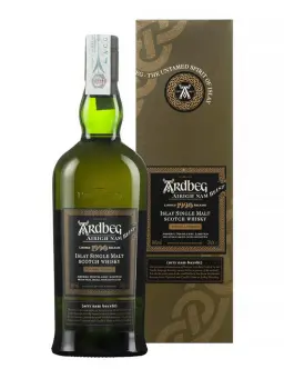 ARDBEG 1990 Airigh Nam Beist - secondary image - Rare