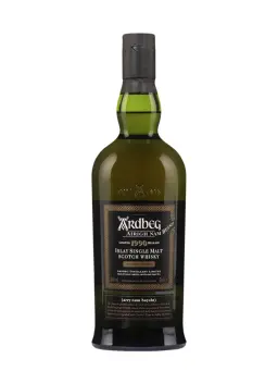 ARDBEG 1990 Airigh Nam Beist Limited Edition - visuel secondaire - Les Whiskies Collectors