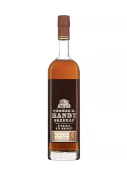 THOMAS H.HANDY - secondary image - Kentucky