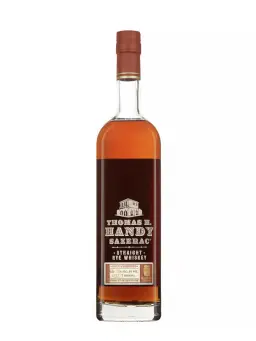 THOMAS H.HANDY - visuel secondaire - Etats-Unis