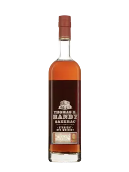 THOMAS H.HANDY - visuel secondaire - Les whiskies incontournables