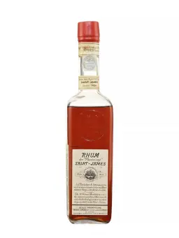 SAINT JAMES 1934 - secondary image - SAINT JAMES