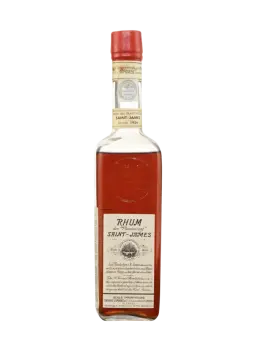 SAINT JAMES 1934 - visuel secondaire - Les whiskies incontournables