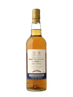 CLYNELISH 17 ans 1989 Berry Bros. & Rudd - secondary image - Independant bottlers