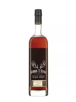 GEORGE T. STAGG 15 ans Ltd Edition - secondary image - Origins countries